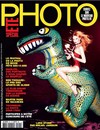 Photo July/August 2012 magazine back issue