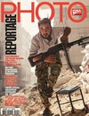 Photo September 2012 magazine back issue