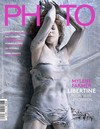 Juliette Binoche magazine cover appearance Photo June 2015
