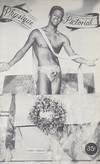 Physique Pictorial January 1961 magazine back issue cover image