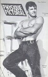 Physique Pictorial # 22, April 1973 magazine back issue