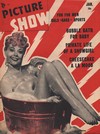 Picture Show January 1948 magazine back issue
