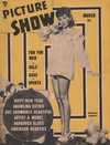 Picture Show March 1948 magazine back issue