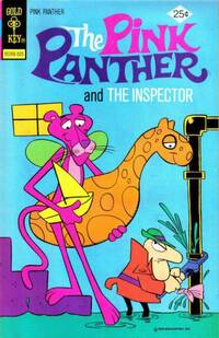 Pink Panther # 26, May 1975