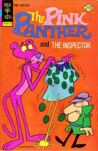 Pink Panther # 29, October 1975