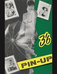Pin-Up # 2 magazine back issue
