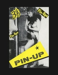 Pin-Up # 8 magazine back issue