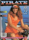 Pirate # 29 magazine back issue
