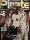 Pirate # 48 magazine back issue