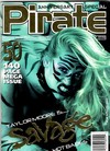 Pirate # 50 Magazine Back Copies Magizines Mags