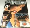 Pirate # 74 magazine back issue