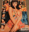 Pirate # 96 Magazine Back Copies Magizines Mags