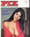 Pix Vol. 4 # 9 magazine back issue