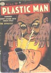 Plastic Man # 35