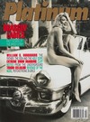 Platinum December 1993 magazine back issue