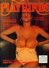 Playbirds # 32 magazine back issue