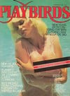 Vanessa Del Rio magazine cover appearance Playbirds # 62
