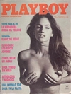 Playboy Argentina November 1988 magazine back issue