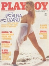 Playboy Argentina December 1989 magazine back issue