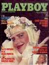 Playboy Argentina September 1990 magazine back issue