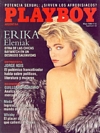 Playboy Argentina May 1995 magazine back issue cover image