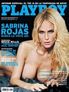 Playboy Argentina July 2007 magazine back issue