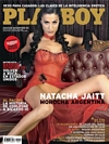 Playboy Argentina September 2007 Magazine Back Copies Magizines Mags