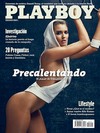 Playboy (Argentina) September 2015 magazine back issue