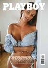 Playboy (Argentina) # 134, March 2017 magazine back issue