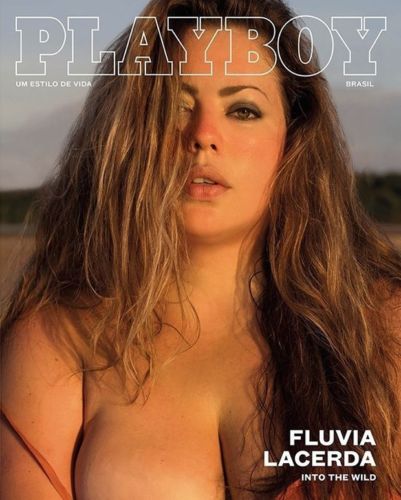 Playboy (Brazil) December 2016 magazine back issue Playboy (Brazil) magizine back copy Playboy (Brazil) December 2016 Magazine Back Issue Published by HMH Publishing, Hugh Marston Hefner. Covergirl Fluvia Lacerda.