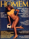 Playboy (Brazil) May 1978 magazine back issue cover image