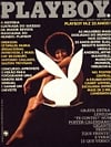 Playboy (Brazil) January 1979 magazine back issue cover image