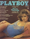 Playboy (Brazil) June 1982 magazine back issue
