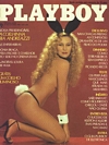 Playboy (Brazil) October 1983 Magazine Back Copies Magizines Mags