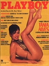 Playboy (Brazil) December 1983 magazine back issue cover image