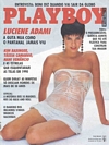 Playboy (Brazil) January 1991 magazine back issue