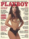 Playboy (Brazil) September 1991 magazine back issue cover image
