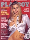 Playboy (Brazil) December 1995 magazine back issue