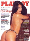 Playboy (Brazil) June 1997 magazine back issue