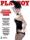Playboy (Brazil) November 2009 Magazine Back Copies Magizines Mags