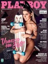 Playboy (Brazil) July 2014 Magazine Back Copies Magizines Mags