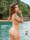 Playboy (Brazil) January 2017 magazine back issue