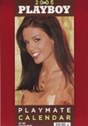 Luci Victoria magazine pictorial Playboy Playmate Wall Calendar 2005