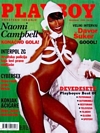 Playboy (Croatia) December 1999 magazine back issue