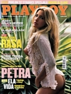 Playboy (Croatia) July 2006 Magazine Back Copies Magizines Mags