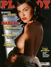 Playboy (Croatia) October 2006 magazine back issue