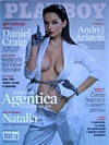 Playboy (Croatia) November 2008 Magazine Back Copies Magizines Mags