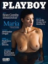 Playboy Croatia # 153, February 2010 Magazine Back Copies Magizines Mags