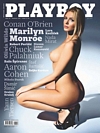 Playboy Croatia # 163, December 2010 magazine back issue