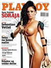 Playboy (Croatia) November 2011 Magazine Back Copies Magizines Mags